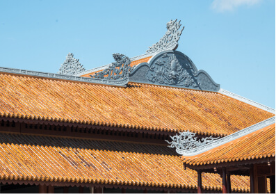 Chống nóng hoàn hảo