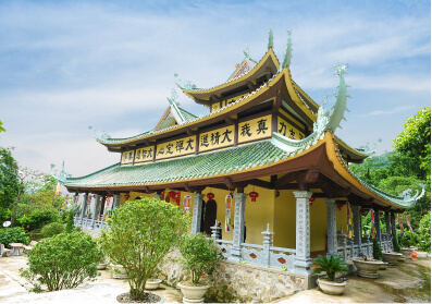Bền màu vĩnh cửu