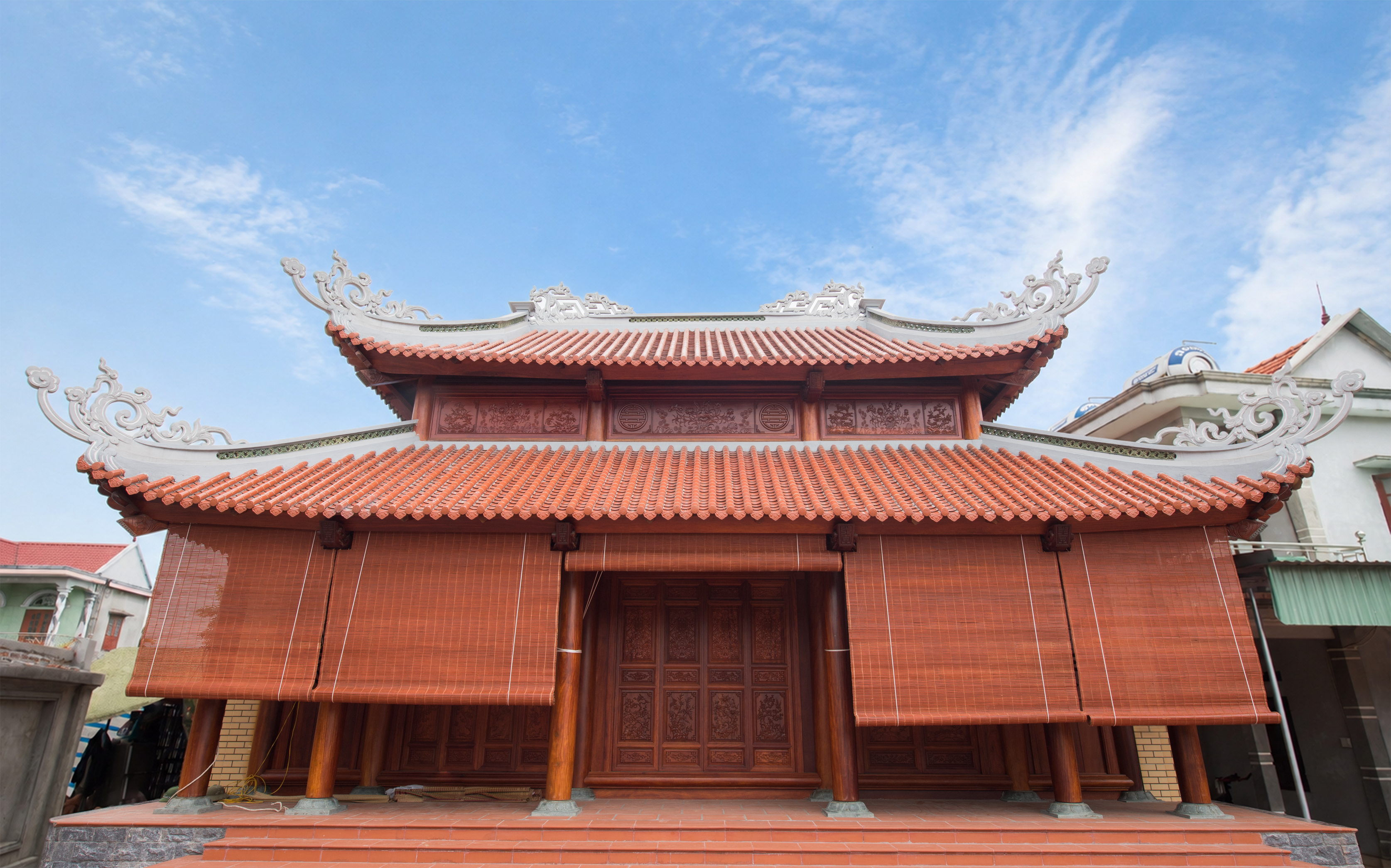 Từ đường Thủy Nguyên - Hải Phòng