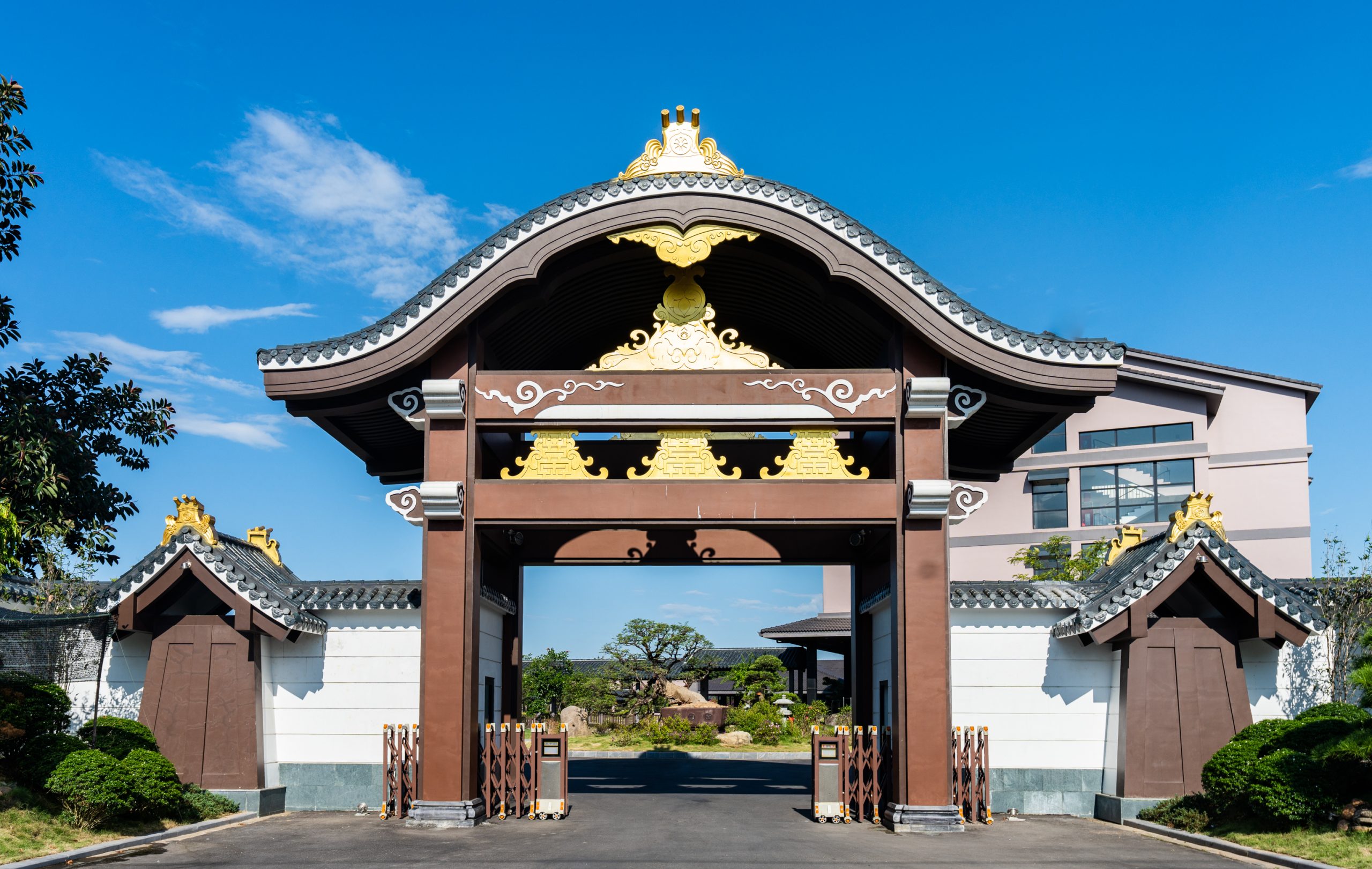 Kobi Onsen Resort - Huế